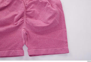 Reeta Clothes  320 clothing pink short leggings sports 0005.jpg